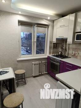 2-к квартира, посуточно, 45м2, 4/5 этаж