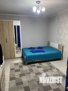 1-к квартира, на длительный срок, 38м2, 10/14 этаж