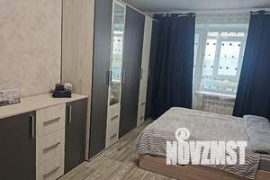 1-к квартира, посуточно, 40м2, 9/9 этаж