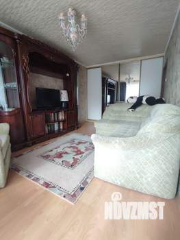 2-к квартира, на длительный срок, 52м2, 9/10 этаж