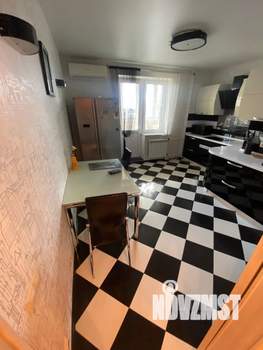 1-к квартира, на длительный срок, 44м2, 14/17 этаж