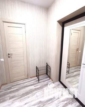 1-к квартира, посуточно, 50м2, 6/15 этаж