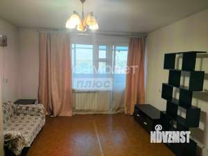 1-к квартира, на длительный срок, 36м2, 7/10 этаж