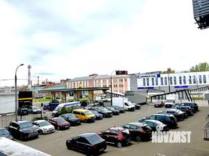 1-к квартира, посуточно, 40м2, 2/10 этаж