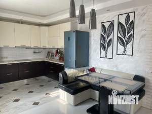 2-к квартира, на длительный срок, 77м2, 4/5 этаж