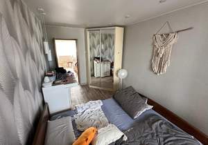 3-к квартира, на длительный срок, 60м2, 9/9 этаж