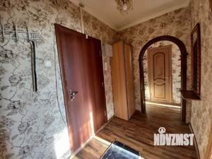 2-к квартира, на длительный срок, 52м2, 12/17 этаж