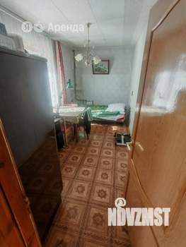 2-к квартира, на длительный срок, 40м2, 4/5 этаж