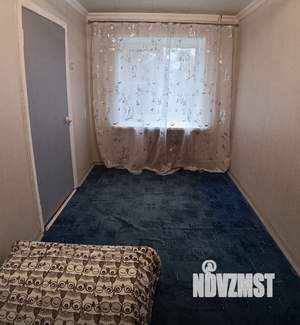 2-к квартира, на длительный срок, 43м2, 4/5 этаж