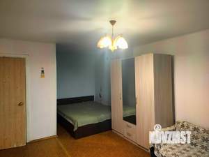 1-к квартира, на длительный срок, 36м2, 7/10 этаж