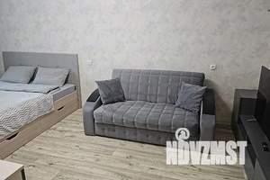 1-к квартира, посуточно, 40м2, 9/9 этаж