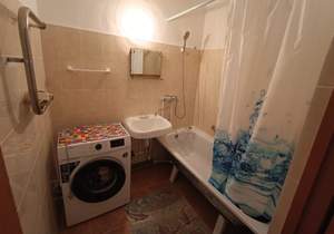 2-к квартира, на длительный срок, 63м2, 6/15 этаж