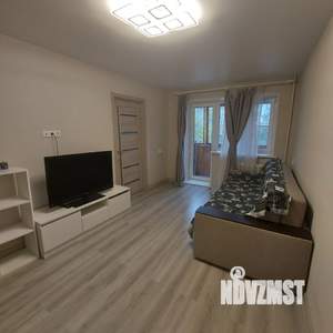 2-к квартира, на длительный срок, 44м2, 3/5 этаж