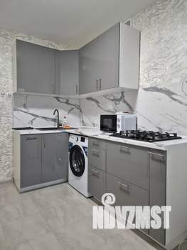 1-к квартира, посуточно, 34м2, 3/12 этаж