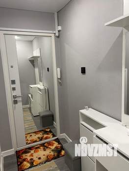 1-к квартира, на длительный срок, 31м2, 4/5 этаж