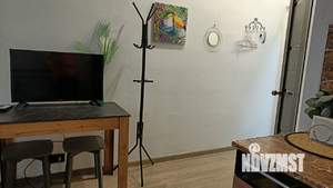 1-к квартира, посуточно, 15м2, 1/1 этаж