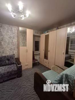 1-к квартира, на длительный срок, 22м2, 3/5 этаж