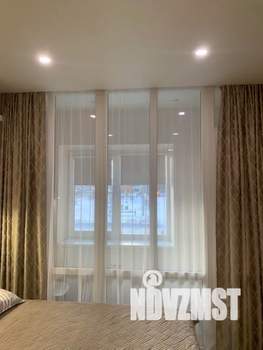 Студия квартира, посуточно, 20м2, 1/20 этаж