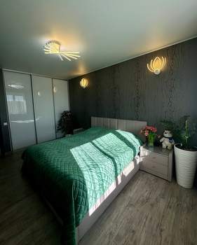 1-к квартира, на длительный срок, 38м2, 7/7 этаж