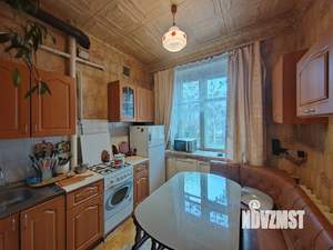 2-к квартира, на длительный срок, 62м2, 2/5 этаж