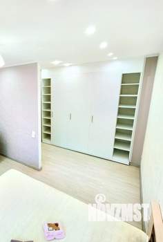 1-к квартира, посуточно, 31м2, 1/1 этаж