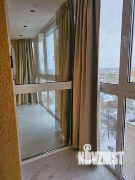 1-к квартира, на длительный срок, 47м2, 14/21 этаж
