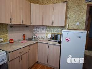 1-к квартира, на длительный срок, 36м2, 10/17 этаж