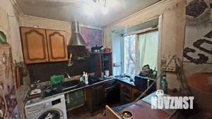 3-к квартира, на длительный срок, 64м2, 2/5 этаж