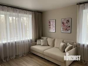 1-к квартира, на длительный срок, 31м2, 2/5 этаж