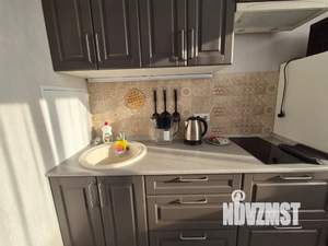 2-к квартира, посуточно, 56м2, 17/17 этаж