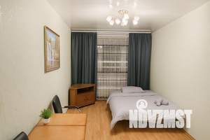 2-к квартира, посуточно, 58м2, 5/5 этаж
