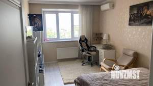 2-к квартира, на длительный срок, 57м2, 12/17 этаж