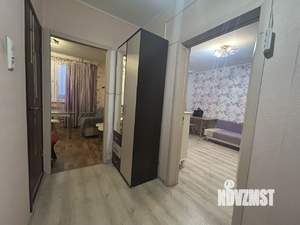 1-к квартира, на длительный срок, 38м2, 13/14 этаж