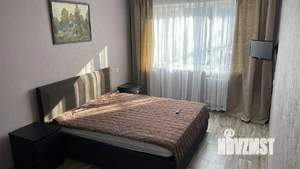 3-к квартира, на длительный срок, 61м2, 3/5 этаж