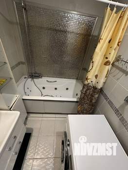 3-к квартира, посуточно, 86м2, 11/17 этаж