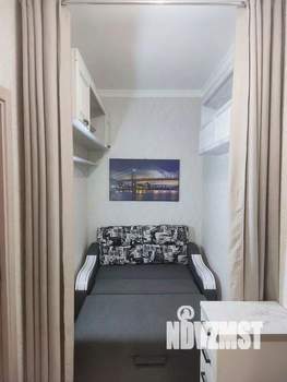 1-к квартира, на длительный срок, 45м2, 14/17 этаж