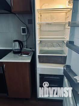 2-к квартира, посуточно, 44м2, 9/16 этаж