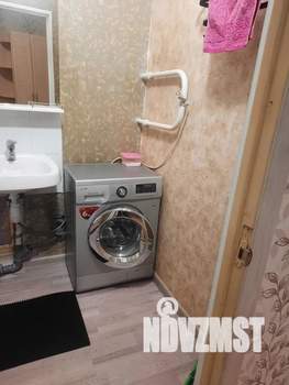 1-к квартира, посуточно, 42м2, 5/19 этаж