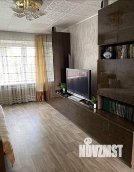 2-к квартира, на длительный срок, 47м2, 4/5 этаж