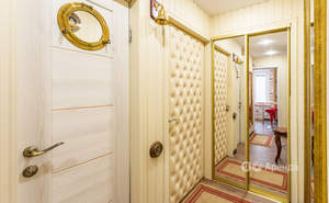 2-к квартира, на длительный срок, 34м2, 6/9 этаж