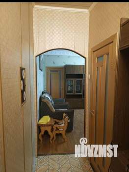 2-к квартира, на длительный срок, 44м2, 4/4 этаж