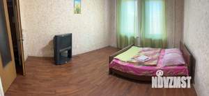 1-к квартира, посуточно, 42м2, 8/17 этаж