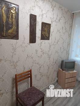2-к квартира, на длительный срок, 42м2, 3/5 этаж
