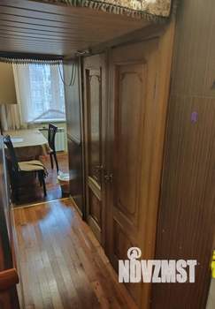 2-к квартира, на длительный срок, 47м2, 3/5 этаж