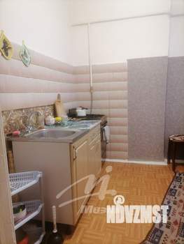 1-к квартира, на длительный срок, 34м2, 5/5 этаж