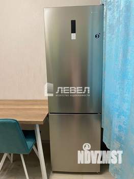 2-к квартира, на длительный срок, 57м2, 13/17 этаж