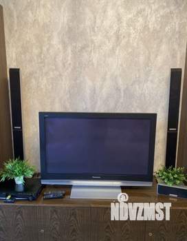 2-к квартира, на длительный срок, 47м2, 4/5 этаж