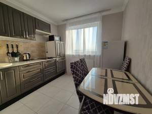 2-к квартира, посуточно, 56м2, 17/17 этаж