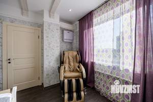 3-к квартира, на длительный срок, 130м2, 3/22 этаж