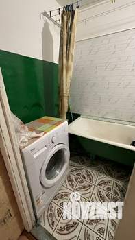 2-к квартира, на длительный срок, 52м2, 5/9 этаж